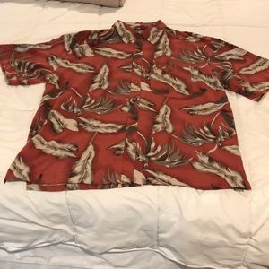 Ready for the weekend Shirt